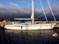 Contest Yachts 46/48 for sale in Asia:Contest 48 yacht for sale