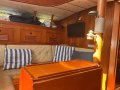 Contest Yachts 46/48 for sale in Asia:Contest yacht for sale