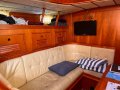 Contest Yachts 46/48 for sale in Asia:Contest 46/48 yacht for sale