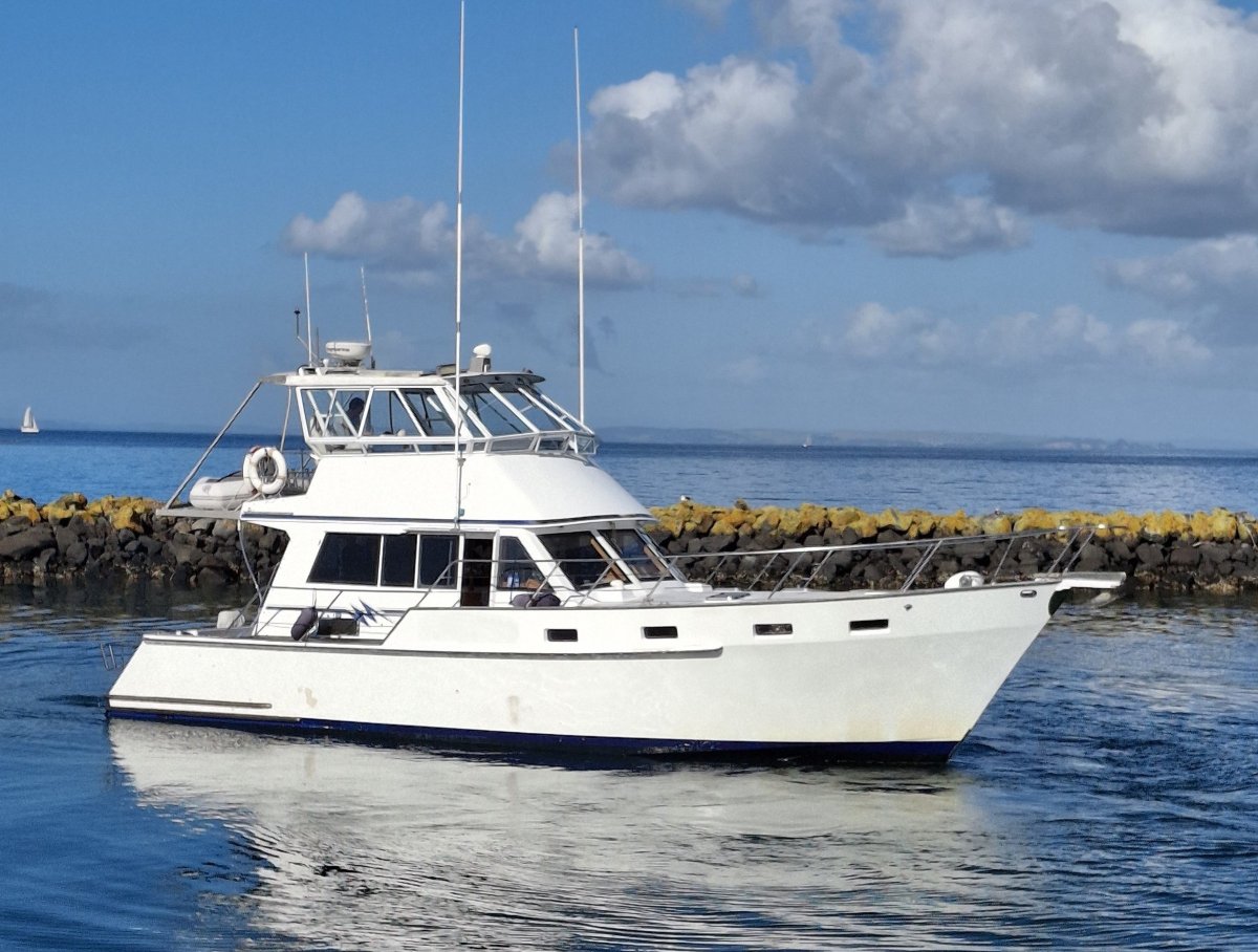 Salthouse 50