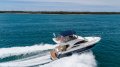 Princess 40 Flybridge