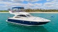 Princess 40 Flybridge