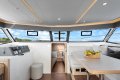 Aquila 42 Yacht Power Catamaran