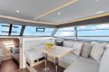 Aquila 42 Yacht Power Catamaran