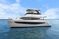 Aquila 42 Yacht Power Catamaran