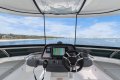 Aquila 42 Yacht Power Catamaran