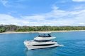 Aquila 42 Yacht Power Catamaran