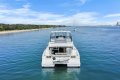 Aquila 42 Yacht Power Catamaran