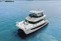 Aquila 42 Yacht Power Catamaran