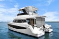 Aquila 42 Yacht Power Catamaran