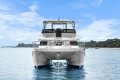 Aquila 42 Yacht Power Catamaran