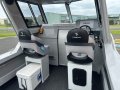 New Formosa 715 SRT Half Cabin Hard Top