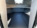 New Formosa 715 SRT Half Cabin Hard Top