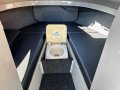 New Formosa 715 SRT Half Cabin Hard Top