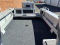 New Formosa 715 SRT Half Cabin Hard Top