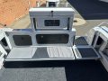 New Formosa 715 SRT Half Cabin Hard Top