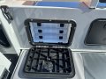New Formosa 715 SRT Half Cabin Hard Top