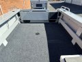 New Formosa 715 SRT Half Cabin Hard Top