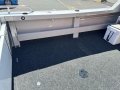 New Formosa 715 SRT Half Cabin Hard Top