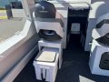 New Formosa 715 SRT Half Cabin Hard Top