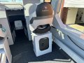 New Formosa 715 SRT Half Cabin Hard Top