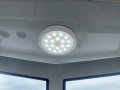 New Formosa 715 SRT Half Cabin Hard Top