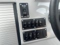 New Formosa 715 SRT Half Cabin Hard Top