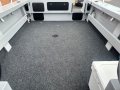 New Formosa 715 SRT Half Cabin Hard Top