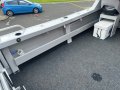 New Formosa 715 SRT Half Cabin Hard Top