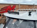 New Formosa 715 SRT Half Cabin Hard Top