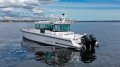Axopar 37 Cross Cabin *60 hours from new*