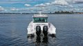 Axopar 37 Cross Cabin *60 hours from new*