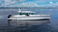 Axopar 37 Cross Cabin *60 hours from new*