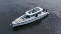 Axopar 37 Cross Cabin *60 hours from new*