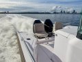 Axopar 37 Cross Cabin *60 hours from new*