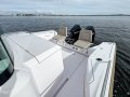 Axopar 37 Cross Cabin *60 hours from new*