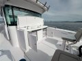 Axopar 37 Cross Cabin *60 hours from new*
