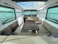 Axopar 37 Cross Cabin *60 hours from new*
