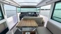 Axopar 37 Cross Cabin *60 hours from new*