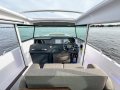 Axopar 37 Cross Cabin *60 hours from new*