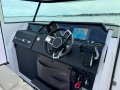 Axopar 37 Cross Cabin *60 hours from new*