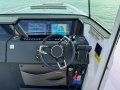 Axopar 37 Cross Cabin *60 hours from new*