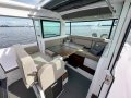 Axopar 37 Cross Cabin *60 hours from new*