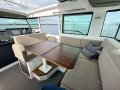 Axopar 37 Cross Cabin *60 hours from new*