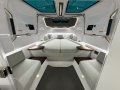 Axopar 37 Cross Cabin *60 hours from new*