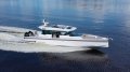 Axopar 37 Cross Cabin *60 hours from new*