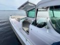 Axopar 37 Cross Cabin *60 hours from new*