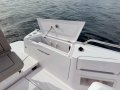 Axopar 37 Cross Cabin *60 hours from new*