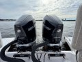 Axopar 37 Cross Cabin *60 hours from new*