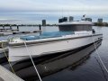 Axopar 37 Cross Cabin *60 hours from new*